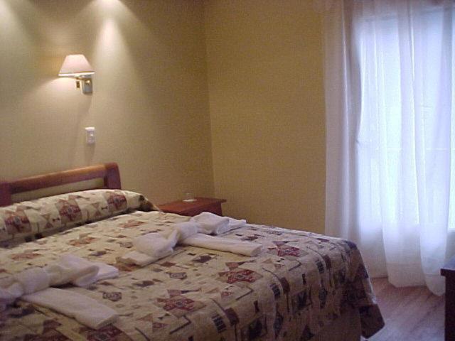 Termas De Reyes Hotel San Salvador de Jujuy
