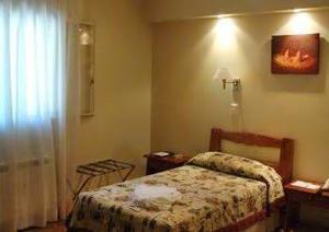 Termas De Reyes Hotel