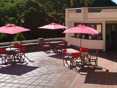 Termas De Reyes Hotel