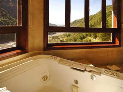 Hotel Termas De Reyes San Salvador de Jujuy